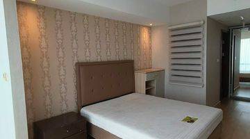 Gambar 4 Disewakan U Residence Tower 1 Furnished Golf View Bagus