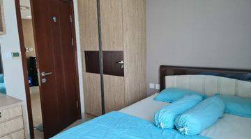 Gambar 2 Dijual U Residence Tower 2 2 Bedroom Bagus Furnished