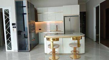 Gambar 4 Jual Rugi Murah Apartemen Millenium Village Fairview Penthouse Bagus Semi Furnished