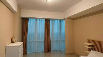 Gambar 3 Disewakan Murah 1 Bedroom Golf View Sebrang UPH U Residence Tower 1