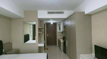 Gambar 4 Disewakan U Residence Apartemen Tower 3 Full Furnished Bagus