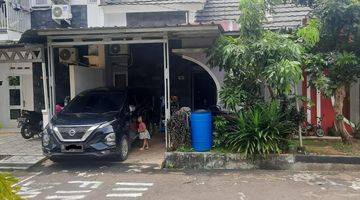 Gambar 1 Jual Take Over Kredit Rumah Siap Huni Banyak Bonusnya di Cilodong Depok