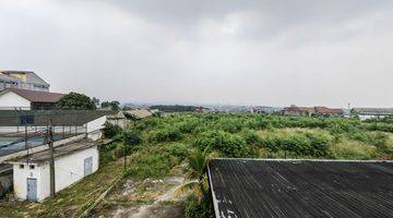 Gambar 3 Dijual Tanah Ngantong Luas 1.5 Ha Strategis di Tengah Kota Bogor 