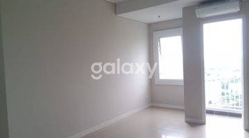 Gambar 4 Apartemen Metro Park Residence Studio  Kedoya