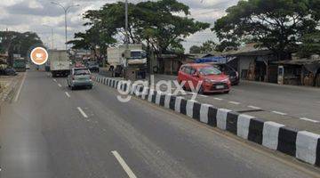 Gambar 2 Tanah pinggir jalan 1500 m2 di Cikarang dekat Presiden University