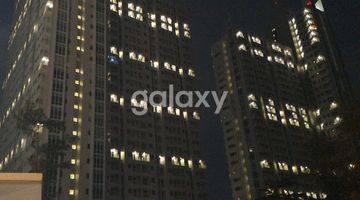 Gambar 5 Apartemen Metro Park Residence Studio  Kedoya