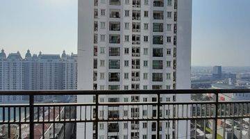 Gambar 3 Murah!!..jual Apt. Frenchwalk Luas.115.meter