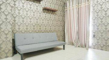 Gambar 3 Dijual Cepat Apt. Gading Greenhill Lantai Rendah , Bisa Nego