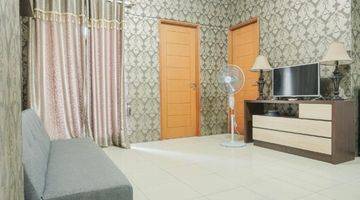 Gambar 1 Dijual Cepat Apt. Gading Greenhill Lantai Rendah , Bisa Nego