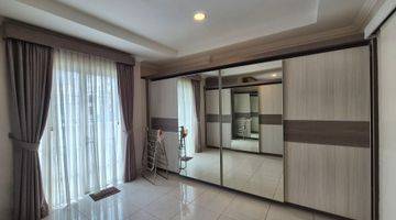 Gambar 2 Murah!! jual Apartemen gandeng di Gading resort residence  luas 105x2