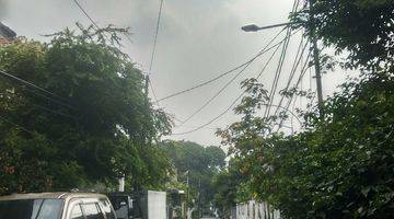 Gambar 2 Murah!! Jual Rumah Standard Luas 355mtr Di Menteng