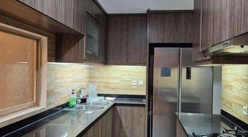 Gambar 5 Murah!! jual Apartemen gandeng di Gading resort residence  luas 105x2