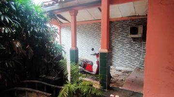 Gambar 4 RUMAH SIAP RENOV PINGGIR JALAN CIMANGGU BOGOR