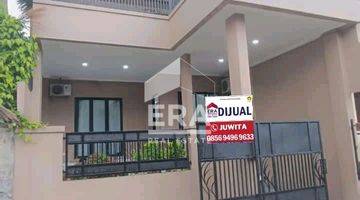 Gambar 3 DIJUAL RUMAH DI CITEREUP JAGORAWI