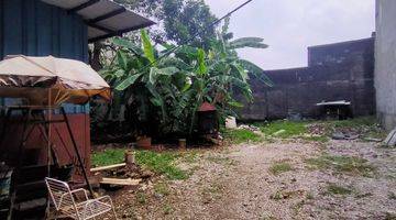 Gambar 2 Dijual Tanah Pinggir Jalan Utama Tanah Sareal Kota Bogor