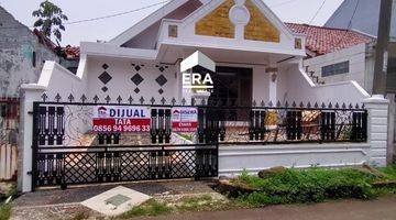 Gambar 1 Dijual Cepat Rumah Bukit Cimanggu City Bcc Kota Bogor 