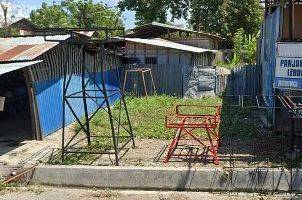 Gambar 1 Dijual Tanah Komersil, Kota Palu Sulawesi Tengah, Lt 4590 M2, SHM