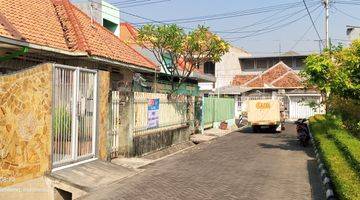 Gambar 1 Rumah Embong Bawono, Bangunan Lama, Hitung Tanah, Untuk Kos an.