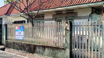 Gambar 3 Rumah Embong Bawono, Bangunan Lama, Hitung Tanah, Untuk Kos an.