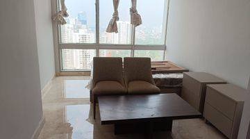 Gambar 3 Apartemen The Grove Tower Masterpiece 2 BR