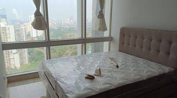 Gambar 2 Apartemen The Grove Tower Masterpiece 2 BR