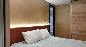 Gambar 3 Apartement The Grove Condominium at Rasuna Epicentrum