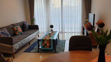 Gambar 2 Apartement The Grove Condominium at Rasuna Epicentrum