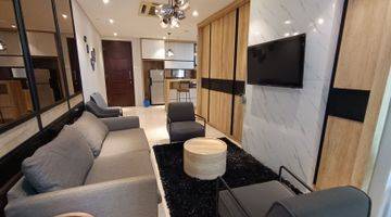 Gambar 1 Apartemen The Grove Tower Empyreal 1 BR