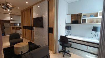 Gambar 2 Apartemen The Grove Tower Empyreal 1 BR