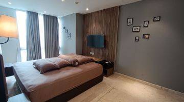 Gambar 5 Apartemen The Grove Tower Empyreal 1 BR