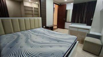 Gambar 4 The Grove Condominium at Rasuna Epicentrum 2 Kamar Tidur