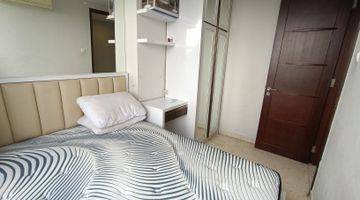 Gambar 5 The Grove Condominium at Rasuna Epicentrum 2 Kamar Tidur