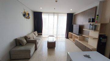 Gambar 1 Apartement The Grove Condominium at Rasuna Epicentrum 2 BR