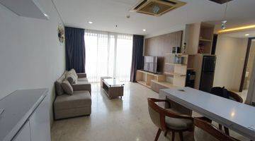 Gambar 2 Apartement The Grove Condominium at Rasuna Epicentrum 2 BR