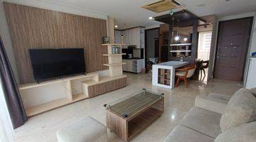 Gambar 3 Apartement The Grove Condominium at Rasuna Epicentrum 2 BR