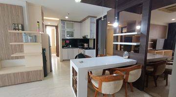 Gambar 4 Apartement The Grove Condominium at Rasuna Epicentrum 2 BR