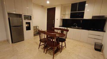 Gambar 3 Di Sewakan Apartemen The Grove 2 BR Tower Empyreal