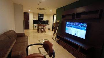 Gambar 1 Di Sewakan Apartemen The Grove 2 BR Tower Empyreal