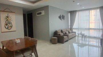 Gambar 1 Disewakan Apartemen The Grove Tower masterpiece 2 BR Privat Lift