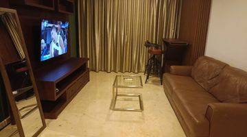 Gambar 4 Di Sewakan Apartemen The Grove 2 BR Tower Empyreal