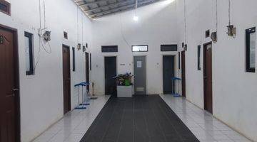 Gambar 1 Dijual!! Kosan Aktif Strategis dekat Kampus Telkom Bandung Income Bagus
