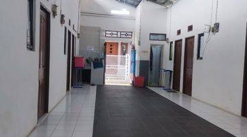 Gambar 3 Dijual!! Kosan Aktif Strategis dekat Kampus Telkom Bandung Income Bagus
