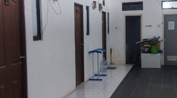 Gambar 4 Dijual!! Kosan Aktif Strategis dekat Kampus Telkom Bandung Income Bagus
