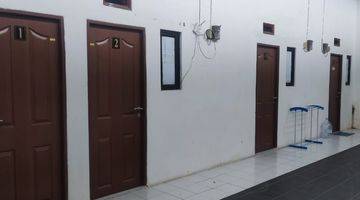 Gambar 5 Dijual!! Kosan Aktif Strategis dekat Kampus Telkom Bandung Income Bagus
