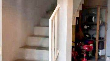 foto lainnya dijual rumah hook siap huni