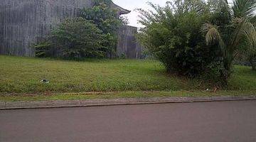 foto lainnya dijual tanah kavling posisi hook