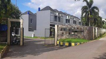 foto lainnya dijual rumah lokasi strategis di