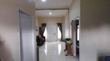 foto lainnya dijual rumah 2 lantai di