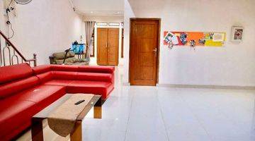 foto lainnya dijual rumah luas siap huni