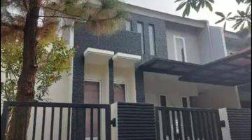 Gambar 1 Dijual Rumah Siap Huni Nusa Loka, Bsd City